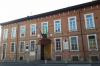 Busto Garolfo - Il palazzo Municipale (Foto internet)