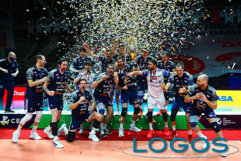 Sport - Powervolley in trionfo Sport - Powervolley in trionfo