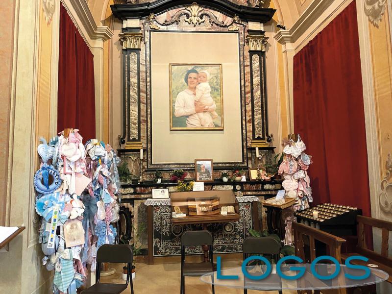 Mesero, Magenta, Sociale