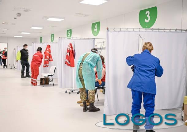 Salute - Centro vaccinale (Foto internet)