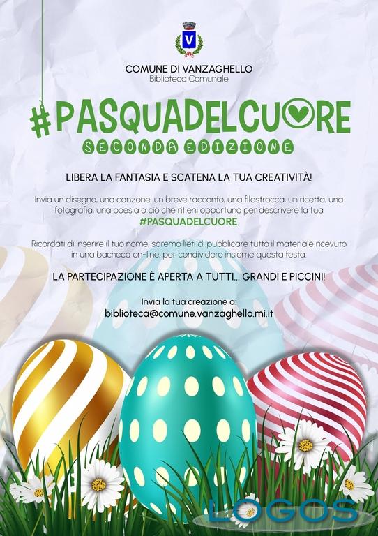 Vanzaghello / Eventi - 'Pasqua del Cuore' 
