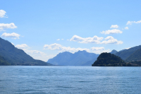 Territorio - Il lago di Como 
