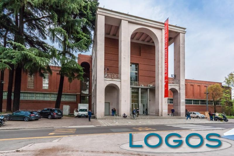 Milano - Triennale (Foto internet) Milano - Triennale (Foto internet)