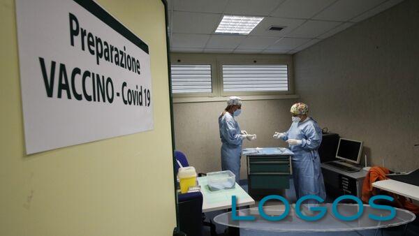 Salute - Centro vaccinale (Foto internet) Salute - Centro vaccinale (Foto internet)