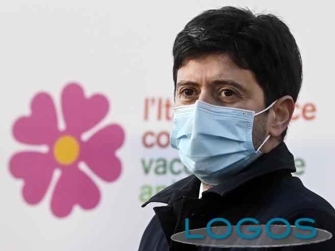 Attualità - Roberto Speranza (Foto internet) Attualità - Roberto Speranza (Foto internet)