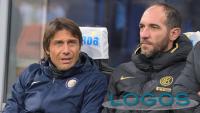 Sport - Cristian Stellini con Antonio Conte (Foto internet)