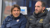 Sport - Cristian Stellini con Antonio Conte (Foto internet)