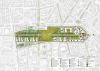 Milano - Progetto per il Villaggio Olimpico 2026