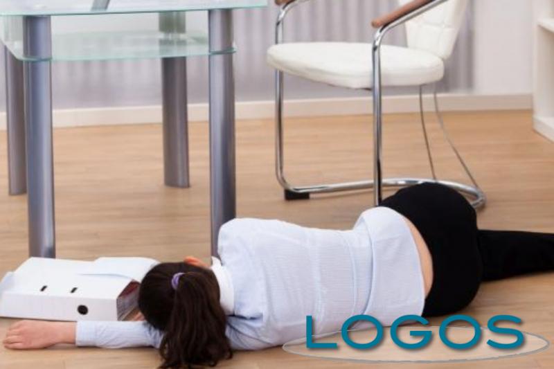 Salute - Sincope (Foto internet) Salute - Sincope (Foto internet)