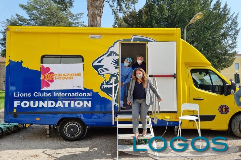 Salute - Anffas per le vaccinazioni Salute - Anffas per le vaccinazioni