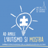 Sociale - Logo autismo
