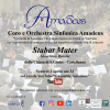 Musica - Stabat Mater, 2 aprile 2021, locandina
