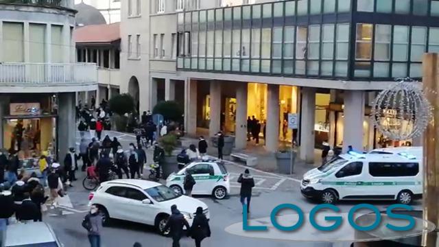 Cronaca locale