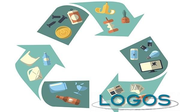 Ambiente - Gestione rifiuti (Foto internet)