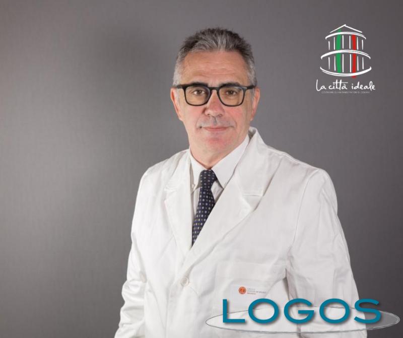 Salute - Fabrizio Pregliasco Salute - Fabrizio Pregliasco