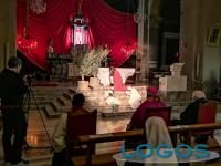 Inveruno - Via Crucis Ado 2021.02