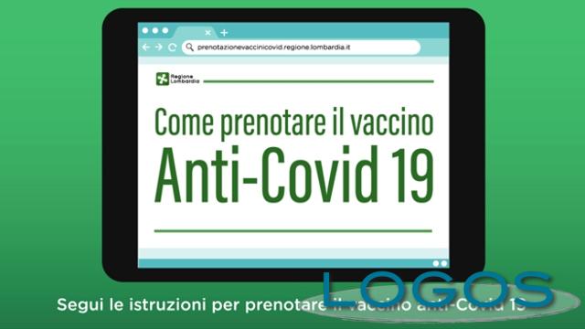 Salute - Prenotazioni vaccini (Foto internet) Salute - Prenotazioni vaccini (Foto internet)