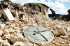 Attualità - Il terremoto all'Aquila (Foto internet)
