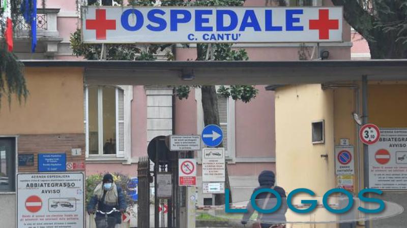 Abbiategrasso - Ospedale (Foto internet)