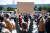 Attualità - Una delle tante manifestazioni in tutta Italia (Foto internet)