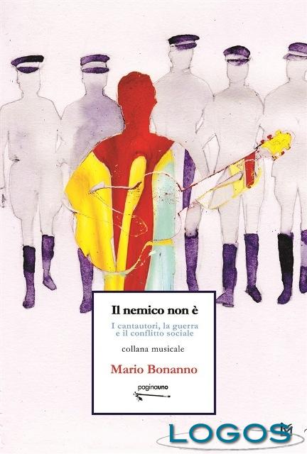 Libri - 'Il mio nemico non è' 