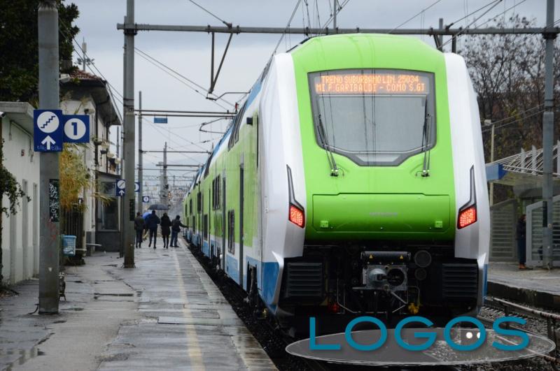 Territorio - Treno (Foto internet) Territorio - Treno (Foto internet)