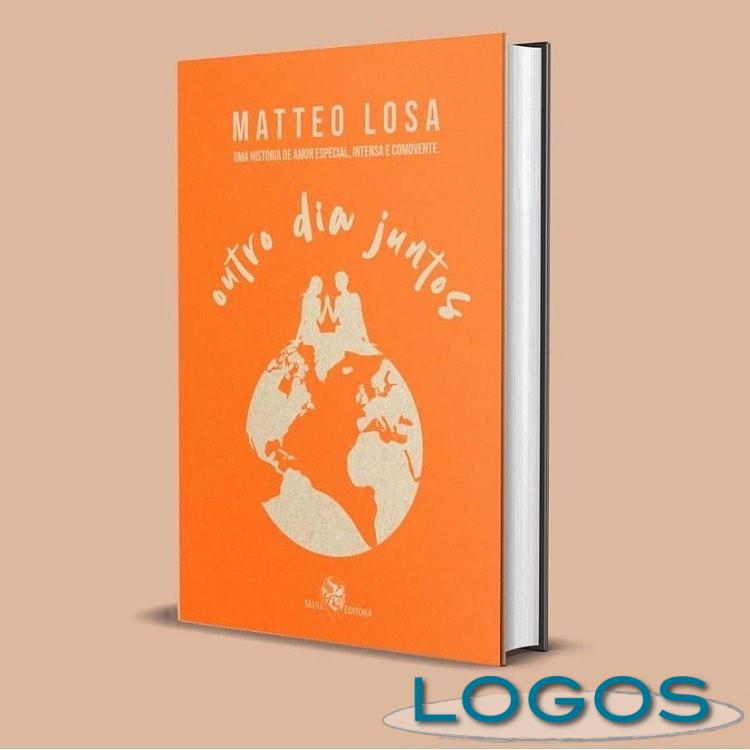 Libri - 'Un altro giorno insieme' Libri - 'Un altro giorno insieme'