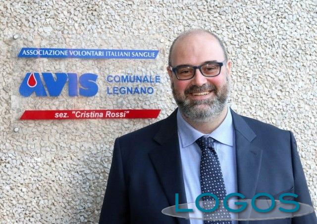 Legnano - Pierangelo Colavito 