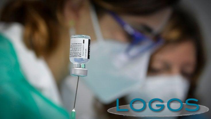 Salute - Vaccinazioni (Foto internet) Salute - Vaccinazioni (Foto internet)