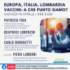 Eventi / Milano - 'Vaccini: a che punto siamo?'