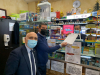 Milano - Certificati comunali in tabaccheria 