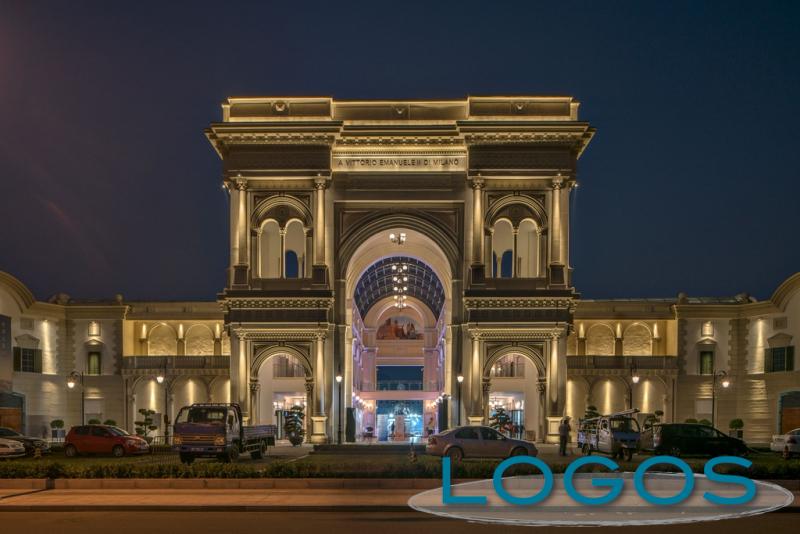 Attualità - 'Creativo Design Space' (Foto internet) Attualità - 'Creativo Design Space' (Foto internet)