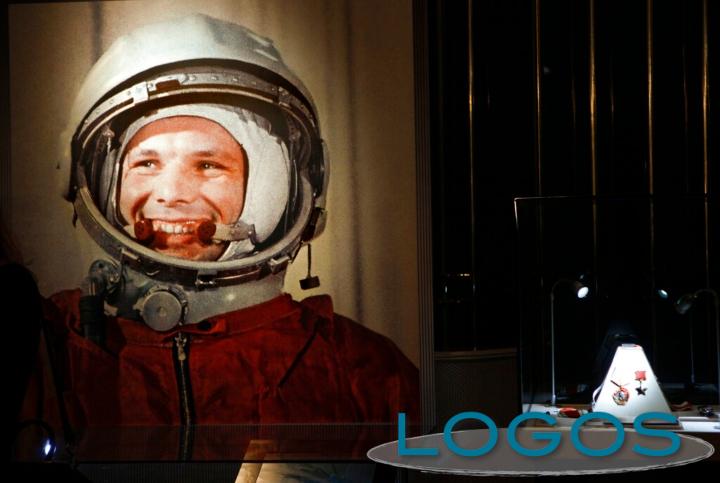 Attualità - Jurij Gagarin (Foto internet)