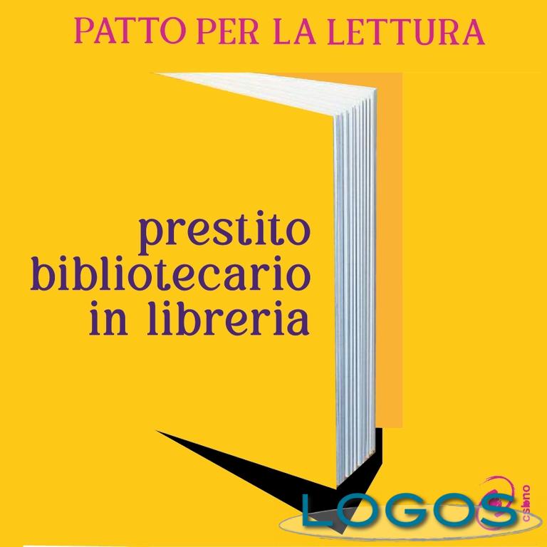 Libri - Prestito bibliotecario in libreria Libri - Prestito bibliotecario in libreria
