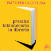 Libri - Prestito bibliotecario in libreria 