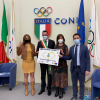 Castano - Castano candidata a 'Comune Europeo dello Sport 2023'