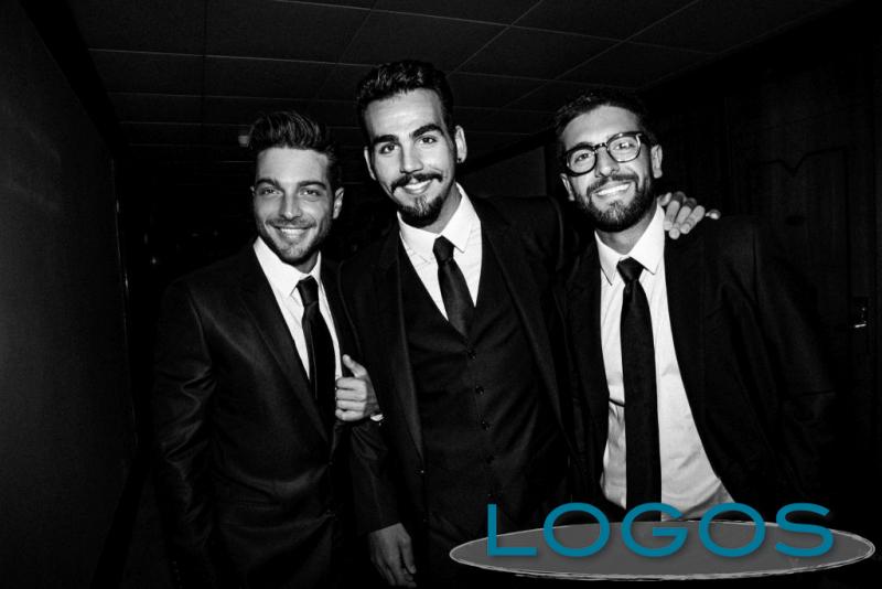 Musica - 'Il Volo' (Foto Alessandro Peruggi) Musica - 'Il Volo' (Foto Alessandro Peruggi)