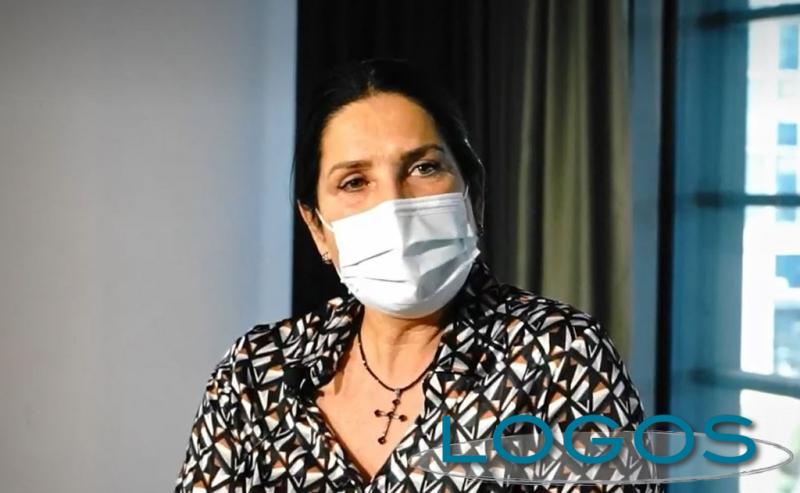 Milano - L'assessore regionale Lara Magoni (Foto internet) Milano - L'assessore regionale Lara Magoni (Foto internet)