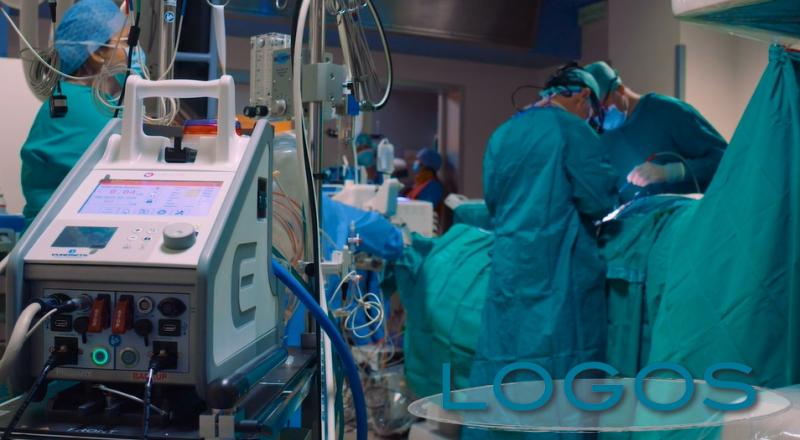 Salute - Sala operatoria (Foto internet) Salute - Sala operatoria (Foto internet)