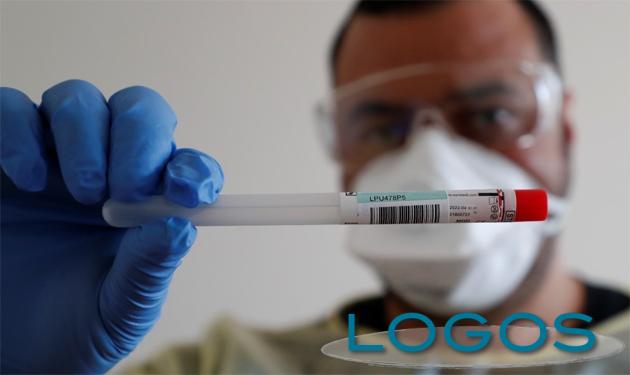 Salute - Emergenza Coronavirus (Foto internet) Salute - Emergenza Coronavirus (Foto internet)