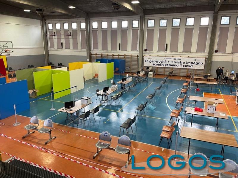 Salute - Centro vaccinale (Foto internet) Salute - Centro vaccinale (Foto internet)