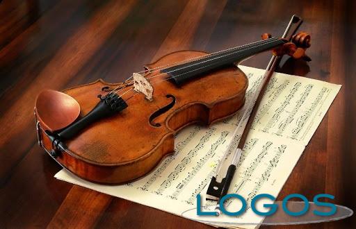 Musica - Violino (Foto internet)