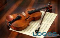 Musica - Violino (Foto internet)