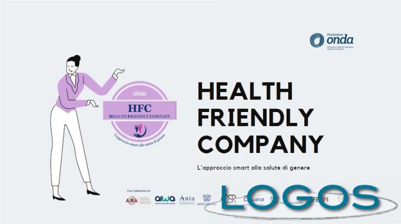 Attualità - Bollino HFC (Foto internet) Attualità - Bollino HFC (Foto internet)