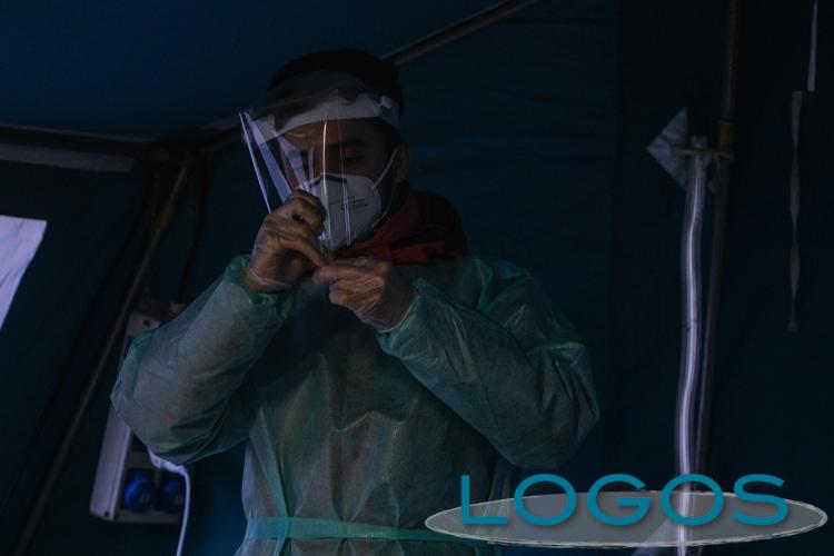 Salute - Emergenza Covid (Foto internet)