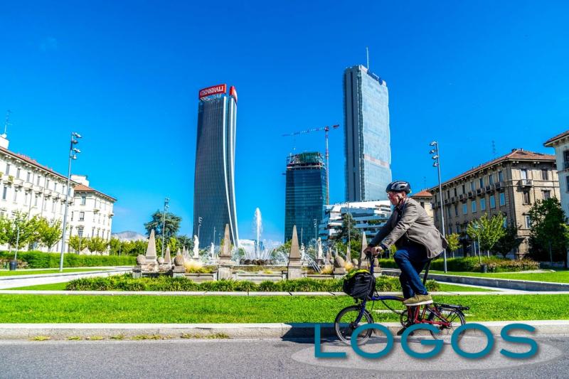 Milano - Milano in bicicletta (Foto internet)