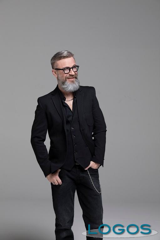 Musica - Marco Masini (Foto Luisa Carcavale)