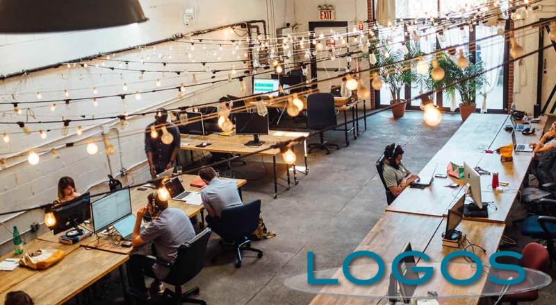 Milano - Coworking (Foto internet) Milano - Coworking (Foto internet)