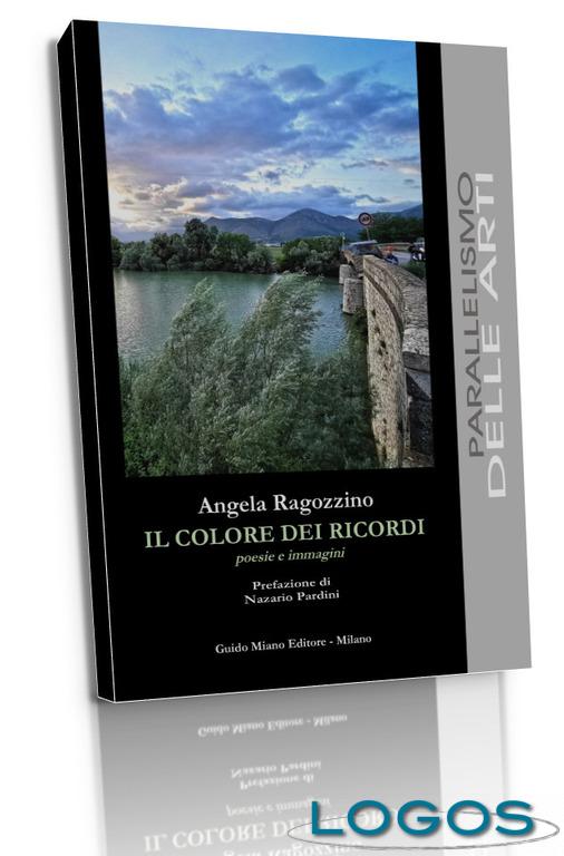 Libri - Il colore dei ricordi Libri - Il colore dei ricordi