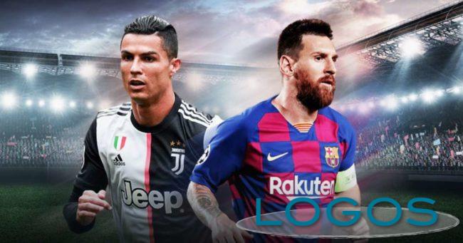 Sport - Ronaldo contro Messi Sport - Ronaldo contro Messi